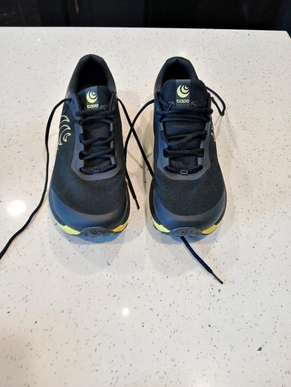 Topo Athletic MTN Racer Men's Trail Running Shoes US 13
